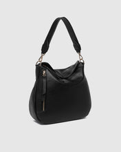 Load image into Gallery viewer, Louenhide - Nadia Shoulder Bag (Black)
