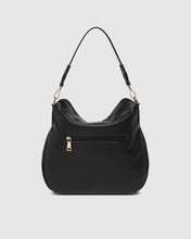 Load image into Gallery viewer, Louenhide - Nadia Shoulder Bag (Black)
