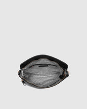 Load image into Gallery viewer, Louenhide - Nadia Shoulder Bag (Black)
