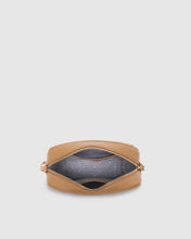 Load image into Gallery viewer, Louenhide - Jancita Gia Caramel Crossbody Bag
