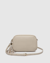 Load image into Gallery viewer, Louenhide - Jacinta Biscotti Crossbody with Gia Strap
