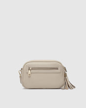 Load image into Gallery viewer, Louenhide - Jacinta Biscotti Crossbody with Gia Strap
