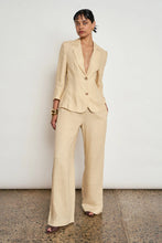 Load image into Gallery viewer, Zoe Kratzmann - Phase Pant (Buttermilk)
