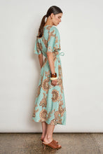 Load image into Gallery viewer, Zoe Kratzmann - Premier Dress (Mint Kgari)

