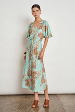 Load image into Gallery viewer, Zoe Kratzmann - Premier Dress (Mint Kgari)
