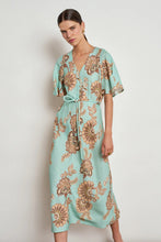 Load image into Gallery viewer, Zoe Kratzmann - Premier Dress (Mint Kgari)
