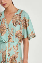 Load image into Gallery viewer, Zoe Kratzmann - Premier Dress (Mint Kgari)
