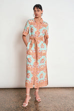 Load image into Gallery viewer, Zoe Kratzmann - Instruct Dress (Spring Glow)
