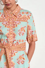 Load image into Gallery viewer, Zoe Kratzmann - Instruct Dress (Spring Glow)
