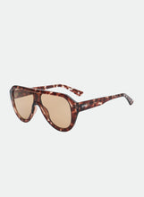 Load image into Gallery viewer, OTRA Sunglasses - Cameron (Tort/ Brown) (CAMR-TRTBRN-962)
