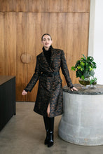 Load image into Gallery viewer, M.A.Dainty - Lizzy Knit Black
