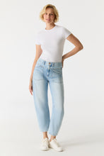 Load image into Gallery viewer, Cup of Joe Denim - Selena (Light Wash)
