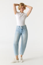Load image into Gallery viewer, Cup of Joe Denim - Selena (Light Wash)
