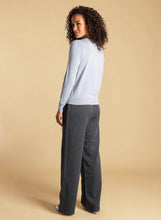 Load image into Gallery viewer, Ivy Beau - Azro Cardigan (Silver)
