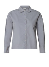 Load image into Gallery viewer, Ivy Beau - Annabel Shirt (Grey)
