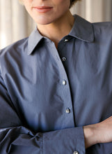 Load image into Gallery viewer, Ivy Beau - Annabel Shirt (Grey)

