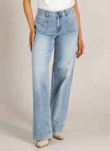 Load image into Gallery viewer, Ivy Beau - Verie Denim Jeans (Light Weight)
