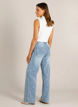Load image into Gallery viewer, Ivy Beau - Verie Denim Jeans (Light Weight)
