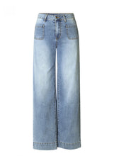 Load image into Gallery viewer, Ivy Beau - Verie Denim Jeans (Light Weight)
