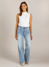 Load image into Gallery viewer, Ivy Beau - Verie Denim Jeans (Light Weight)
