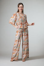 Load image into Gallery viewer, Label Dot - Rosie Pant (Multicolour)
