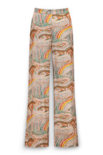 Load image into Gallery viewer, Label Dot - Rosie Pant (Multicolour)

