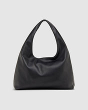 Load image into Gallery viewer, Louenhide - Monaco Shoulder Bag - Black

