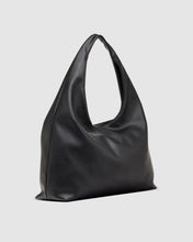 Load image into Gallery viewer, Louenhide - Monaco Shoulder Bag - Black
