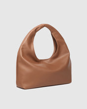 Load image into Gallery viewer, Louenhide - Monaco Shoulder Bag - Toffee
