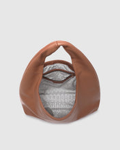 Load image into Gallery viewer, Louenhide - Monaco Shoulder Bag - Toffee
