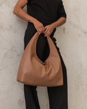 Load image into Gallery viewer, Louenhide - Monaco Shoulder Bag - Toffee
