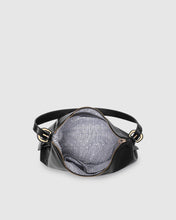 Load image into Gallery viewer, Louenhide - Roxanne Shoulder Bag (Black)
