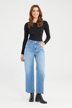 Load image into Gallery viewer, Cup Of Joe Denim - Aura (Medium) Blue
