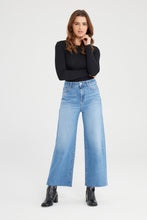 Load image into Gallery viewer, Cup Of Joe Denim - Aura (Medium) Blue

