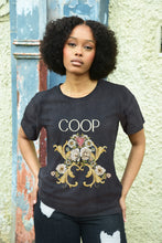 Load image into Gallery viewer, Coop by Trelise Cooper - Wild Rose T-Shirt
