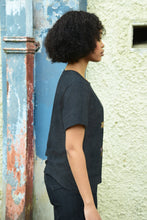 Load image into Gallery viewer, Coop by Trelise Cooper - Wild Rose T-Shirt
