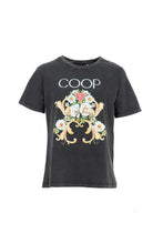 Load image into Gallery viewer, Coop by Trelise Cooper - Wild Rose T-Shirt

