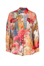 Load image into Gallery viewer, COOP by Trelise Cooper - Bloom There Done That Shirt (Floral)
