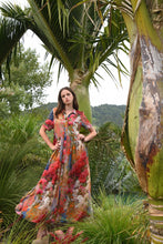 Load image into Gallery viewer, Coop by Trelise Cooper - Flor-Ever After Dress (Floral)
