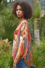 Load image into Gallery viewer, COOP by Trelise Cooper - Bloom There Done That Shirt (Floral)
