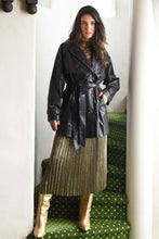 Load image into Gallery viewer, COOP by Trelise Cooper - Pleats &amp; Thank You (Gold)
