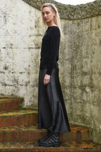 Load image into Gallery viewer, COOP by Trelise Cooper - Bias the Way (Black)
