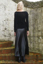 Load image into Gallery viewer, COOP by Trelise Cooper - Bias the Way (Black)
