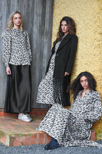 Load image into Gallery viewer, COOP by Trelise Cooper - Bias the Way (Black)
