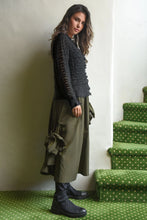 Load image into Gallery viewer, COOP by Trelise Cooper - Go Big or Bow Home (Khaki)
