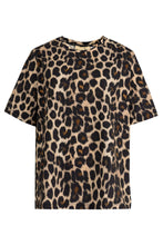 Load image into Gallery viewer, Curate by Trelise Cooper - Safari Supreme T-Shirt (Vintage Leopard)
