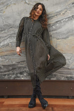 Load image into Gallery viewer, Curate by Trelise Cooper - Night By Night Dress (Spot)
