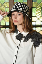 Load image into Gallery viewer, Curate by Trelise Cooper - Best Buds Shirt (White)
