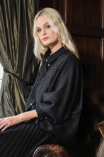 Load image into Gallery viewer, Curate by Trelise Cooper - Uncommon Threads Shirt (Black)
