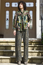 Load image into Gallery viewer, Curate by Trelise Cooper - Kick Back Jean (Leopard)
